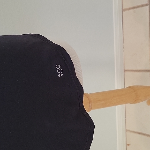 Splits 59 Black Gray Tank Top XS - Picture 3 of 6